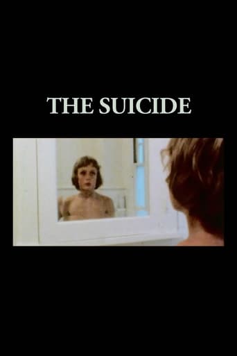 Poster of The Suicide
