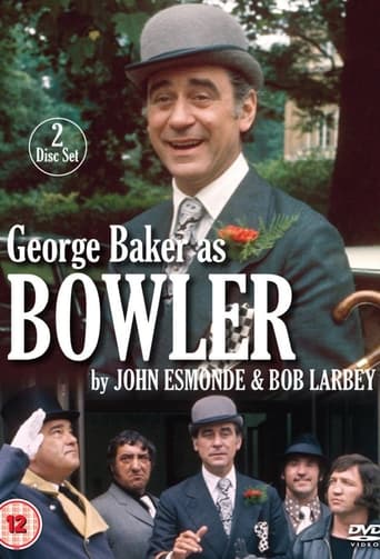 Poster of Bowler