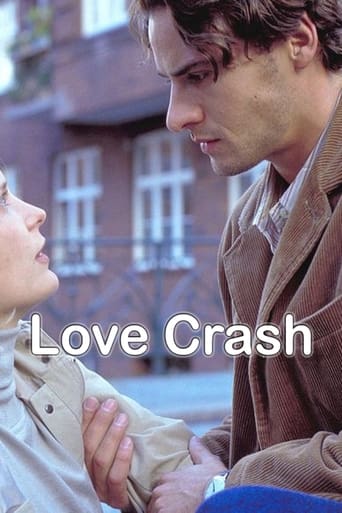 Poster of Love Crash