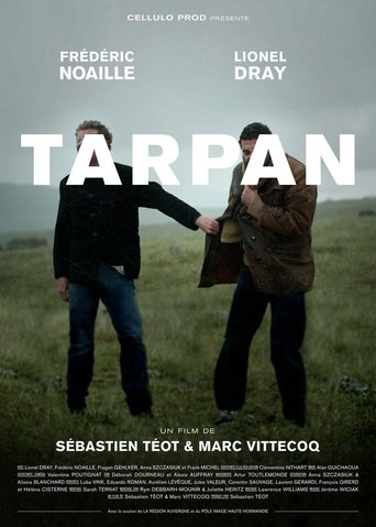 Tarpan Poster of Tarpan