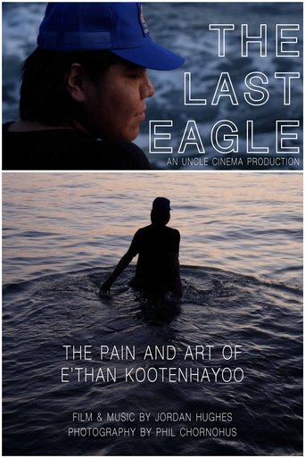 Poster of The Last Eagle