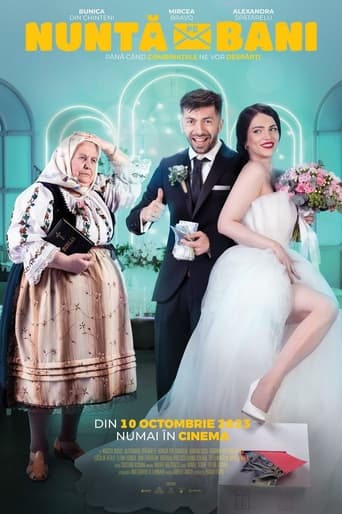 Poster of Wedding for Money