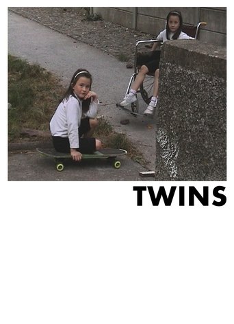 Twins Poster of Twins