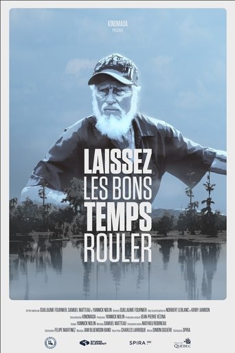 Let the Good Times Roll Poster of Let the Good Times Roll