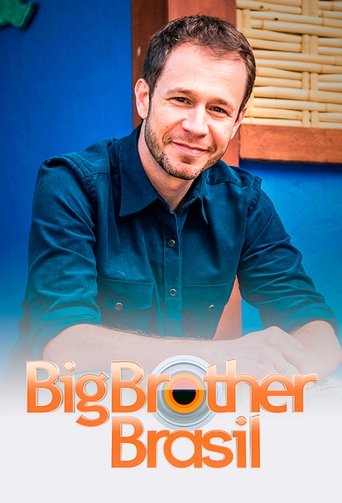 Portrait for Big Brother Brasil - Season 18
