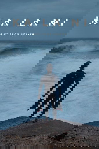 Poster of Kalani: Gift from Heaven