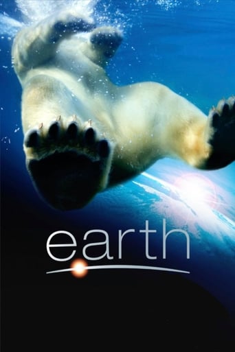 Poster of Earth
