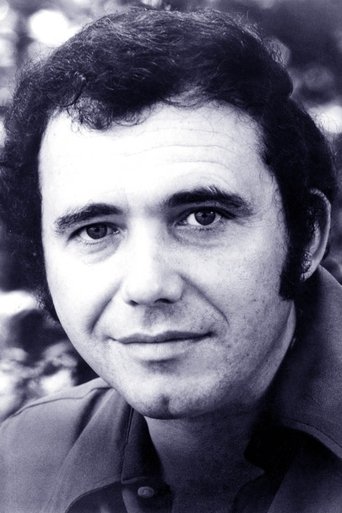 Portrait of Bobby Bare