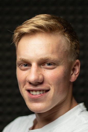 Portrait of Václav Staněk