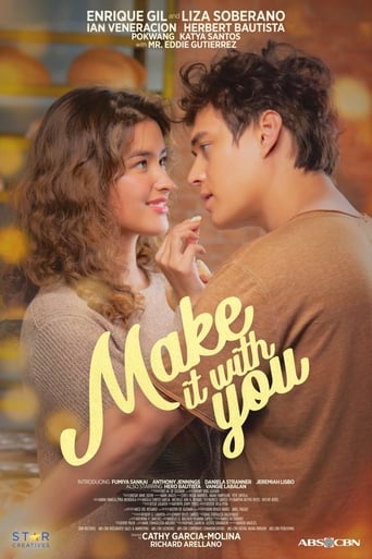 Poster of Make It with You