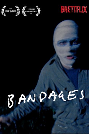 Poster of Bandages