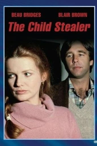 Poster of The Child Stealer
