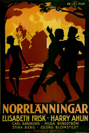 Poster of Northerners