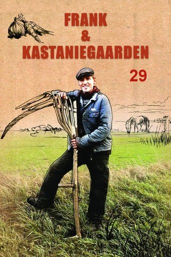 Portrait for Frank & Kastaniegaarden - Season 29