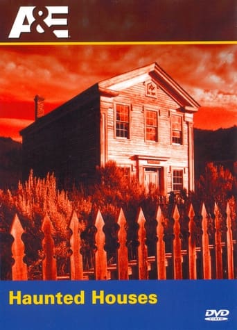 Poster of Haunted Houses