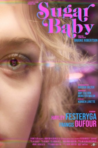 Sugar Baby Poster of Sugar Baby