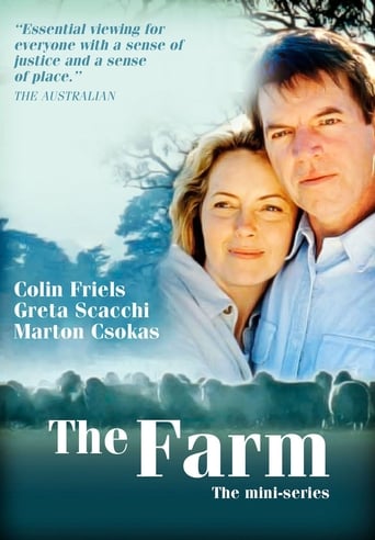 Poster of The Farm