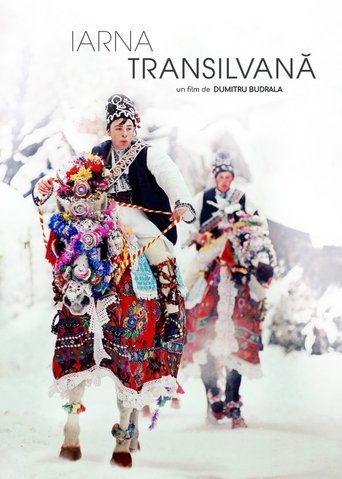 Transylvanian Winter Poster of Transylvanian Winter