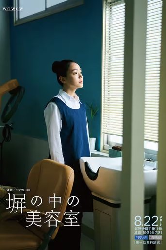 Poster of Hei no Naka no Biyoushitsu