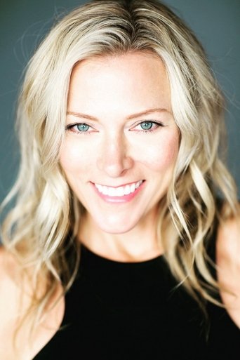 Portrait of Jody Carlson