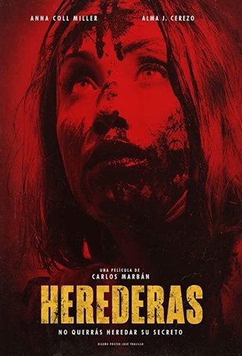 Heiresses Poster of Heiresses