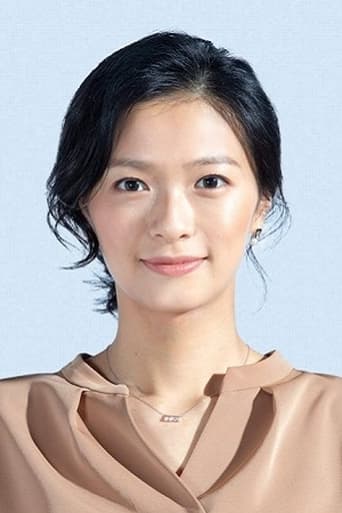 Portrait of Nana Eikura