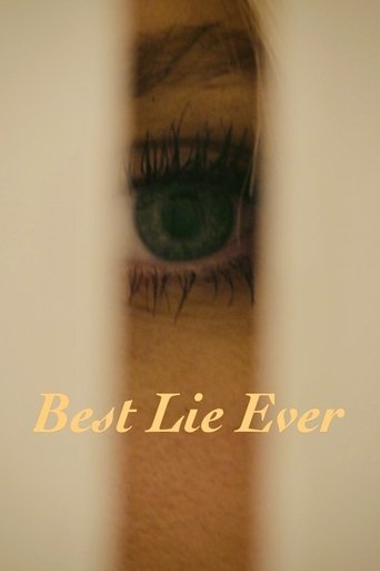 Poster of Best Lie Ever