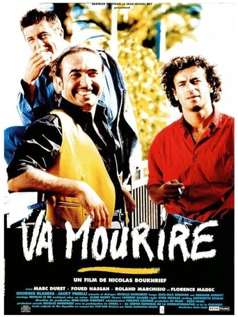 Poster of Va mourire