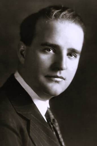 Portrait of Garry McGarry