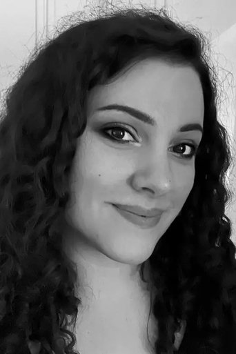Portrait of Bianca Santarelli