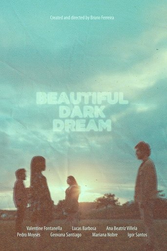 Poster of Lindo Sonho Escuro