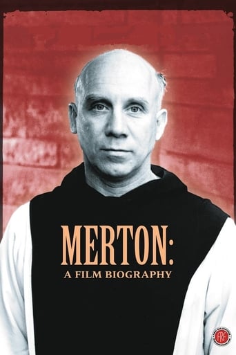 Poster of Merton: A Film Biography