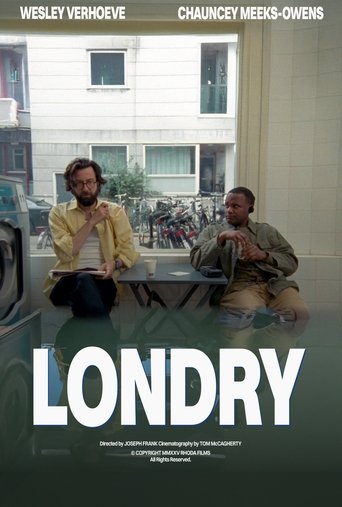 Poster of Londry