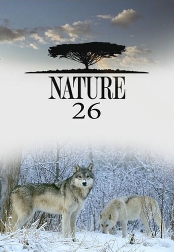 Portrait for Nature - Season 26