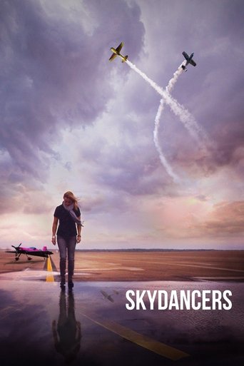 Poster of Skydancers