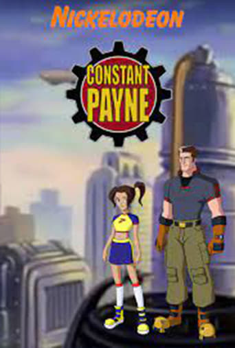 Poster of Constant Payne