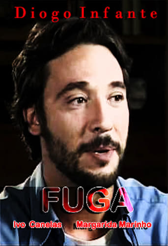 Poster of Fuga