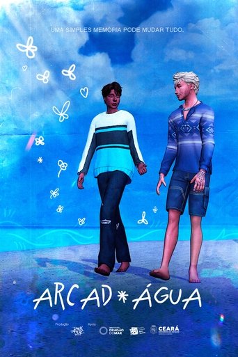 ARCAD'ÁGUA Poster of ARCAD'ÁGUA
