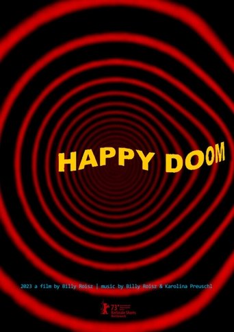 Happy Doom Poster of Happy Doom