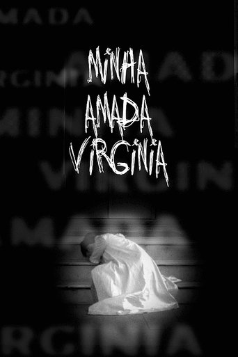 Poster of Minha Amada Virgínia