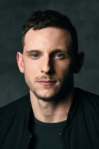 Portrait of Jamie Bell