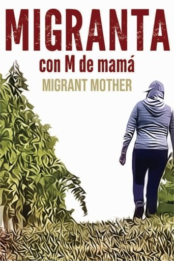 Poster of Migrant Mother