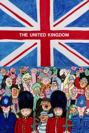 Poster of Know Your Europeans: The United Kingdom