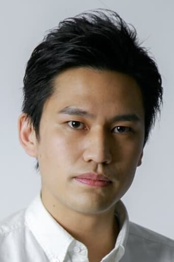 Portrait of Shin Koyanagi