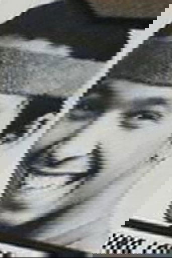 Portrait of Chino 'Action' Lopez