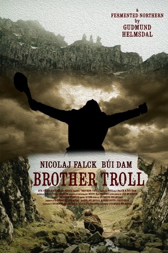 Brother Troll Poster of Brother Troll