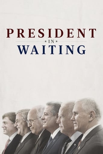 Poster of President in Waiting