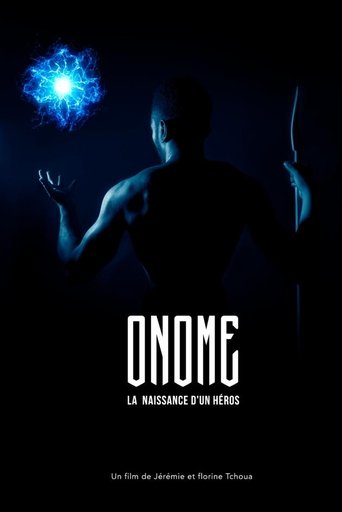 Poster of ONOME