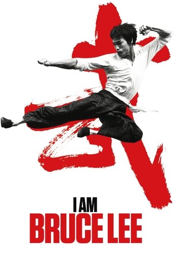 I Am Bruce Lee Poster of I Am Bruce Lee