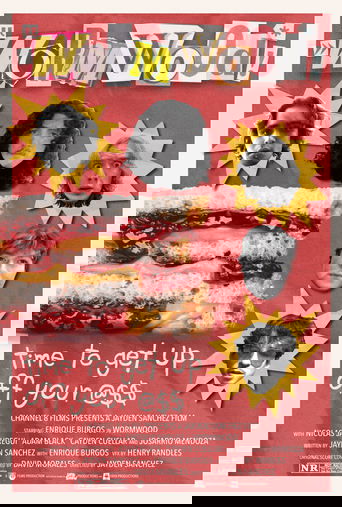 Wormwood Poster of Wormwood